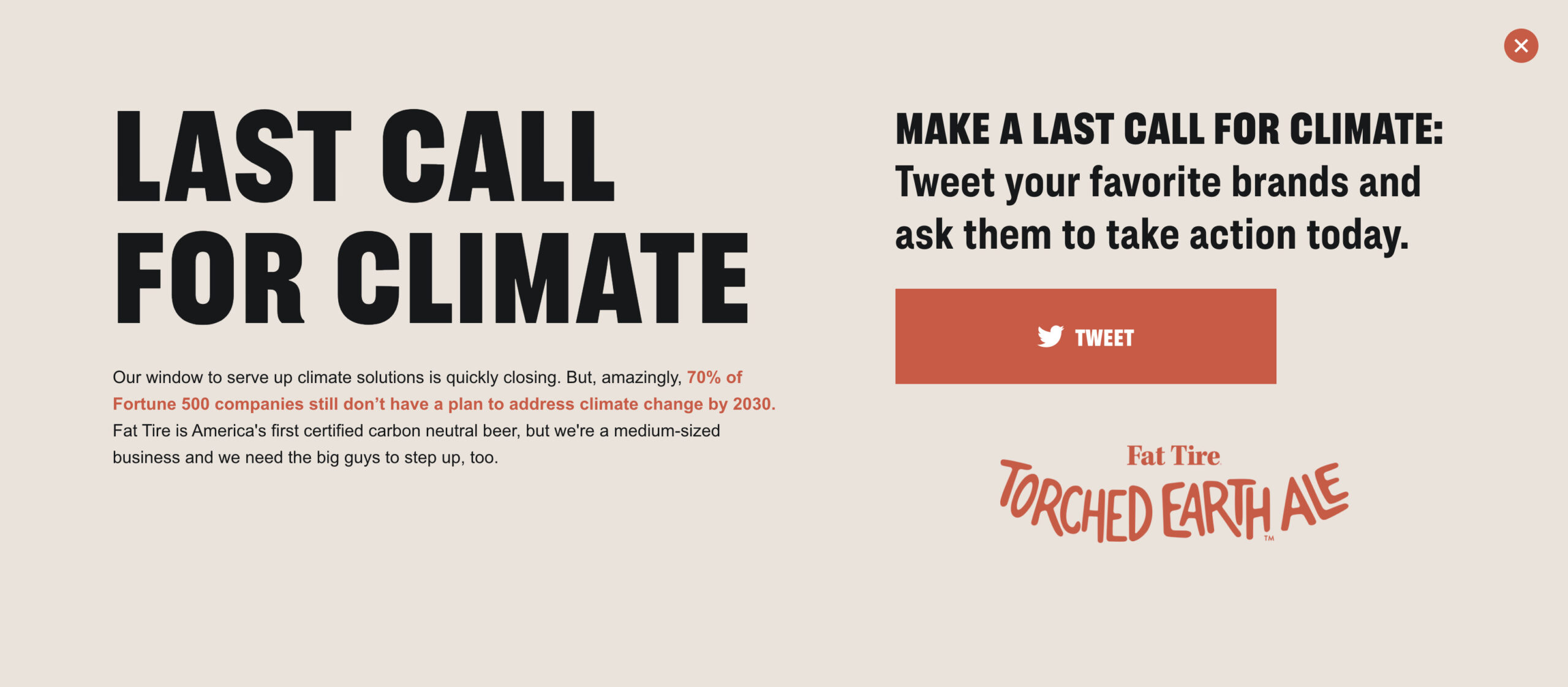LastCallForClimate
